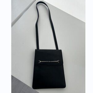 Vintage Gucci shoulder bag